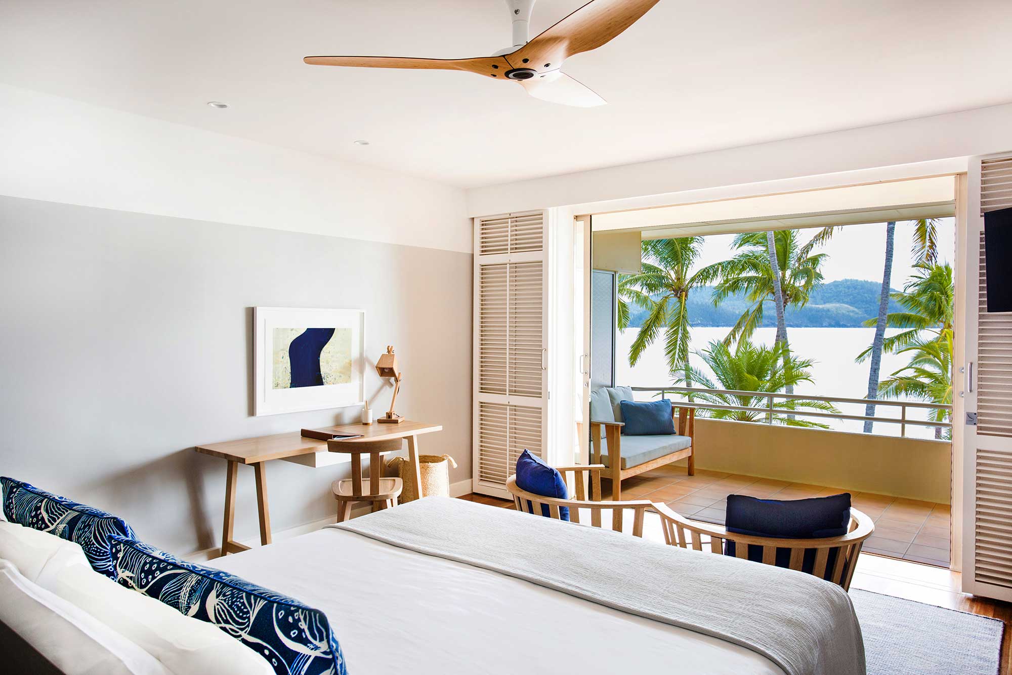 Beach Club Hamilton Island
