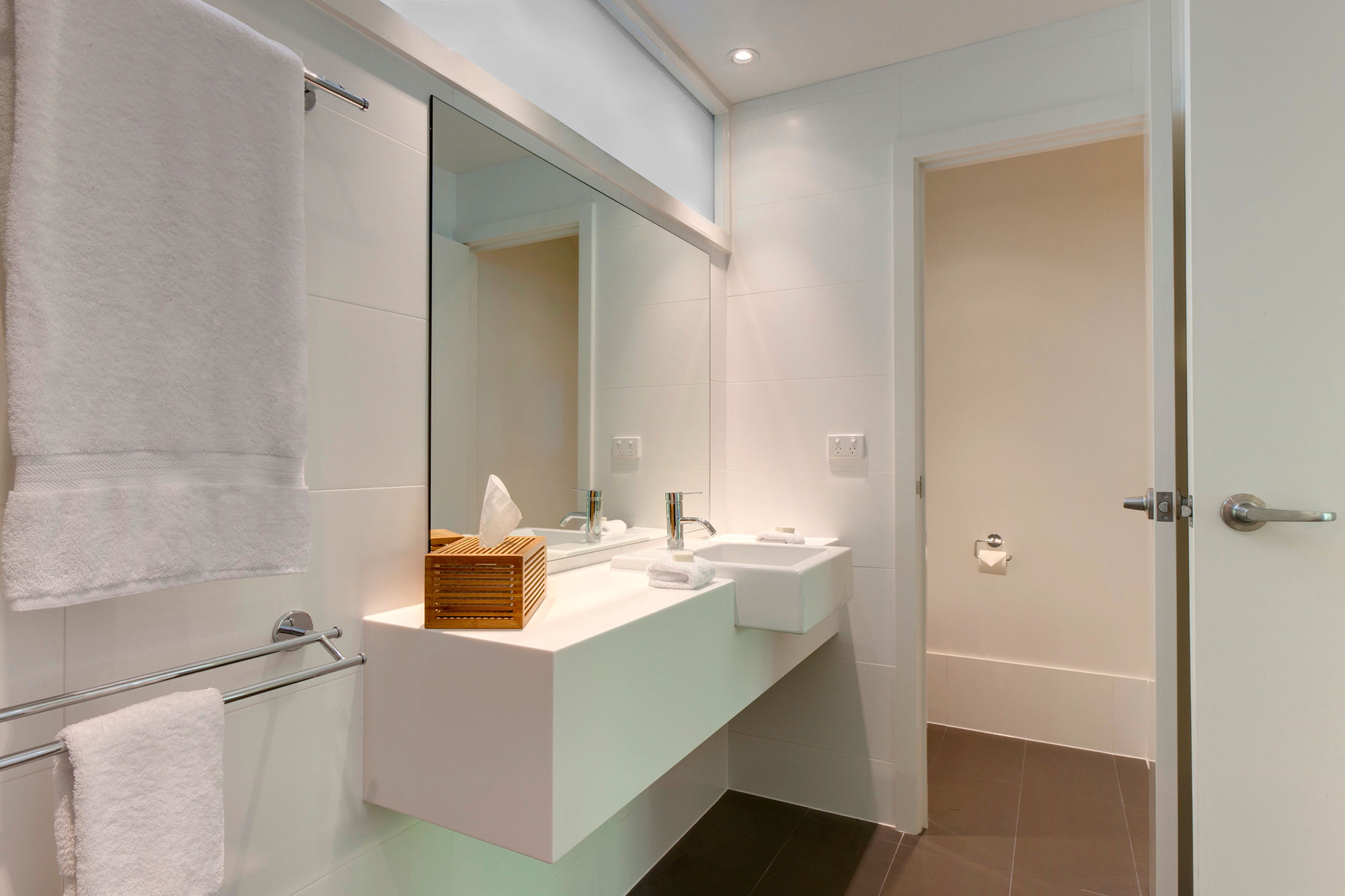 Hamilton Island Luxury Resort, Palm Bungalows