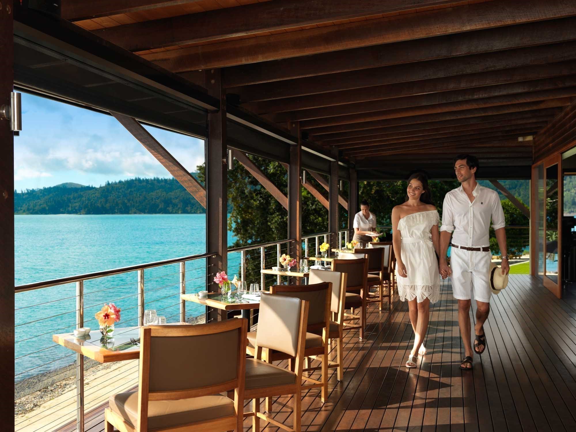 Hamilton Island Race Week