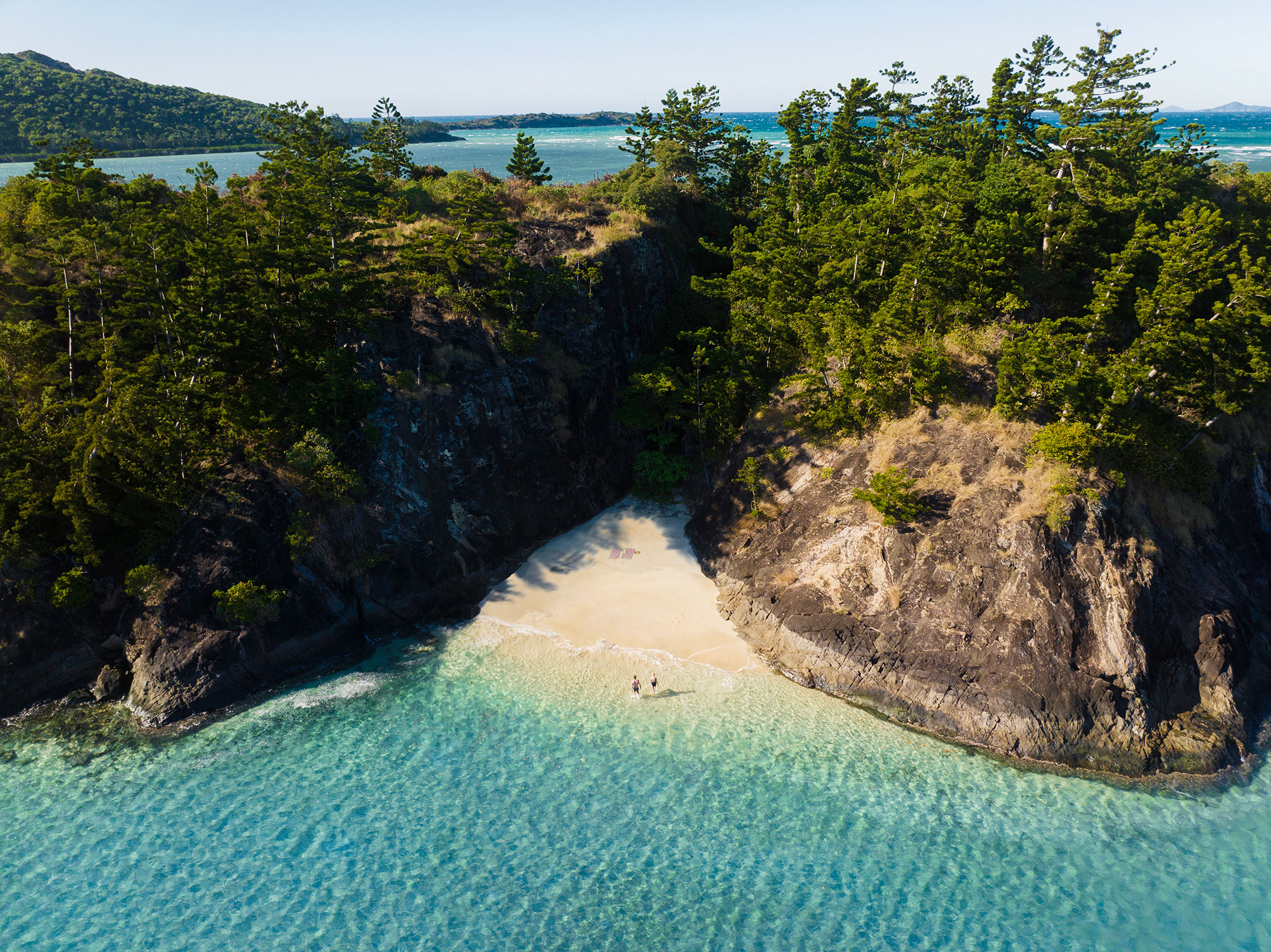 the great escape sale | Hamilton Island Hotels