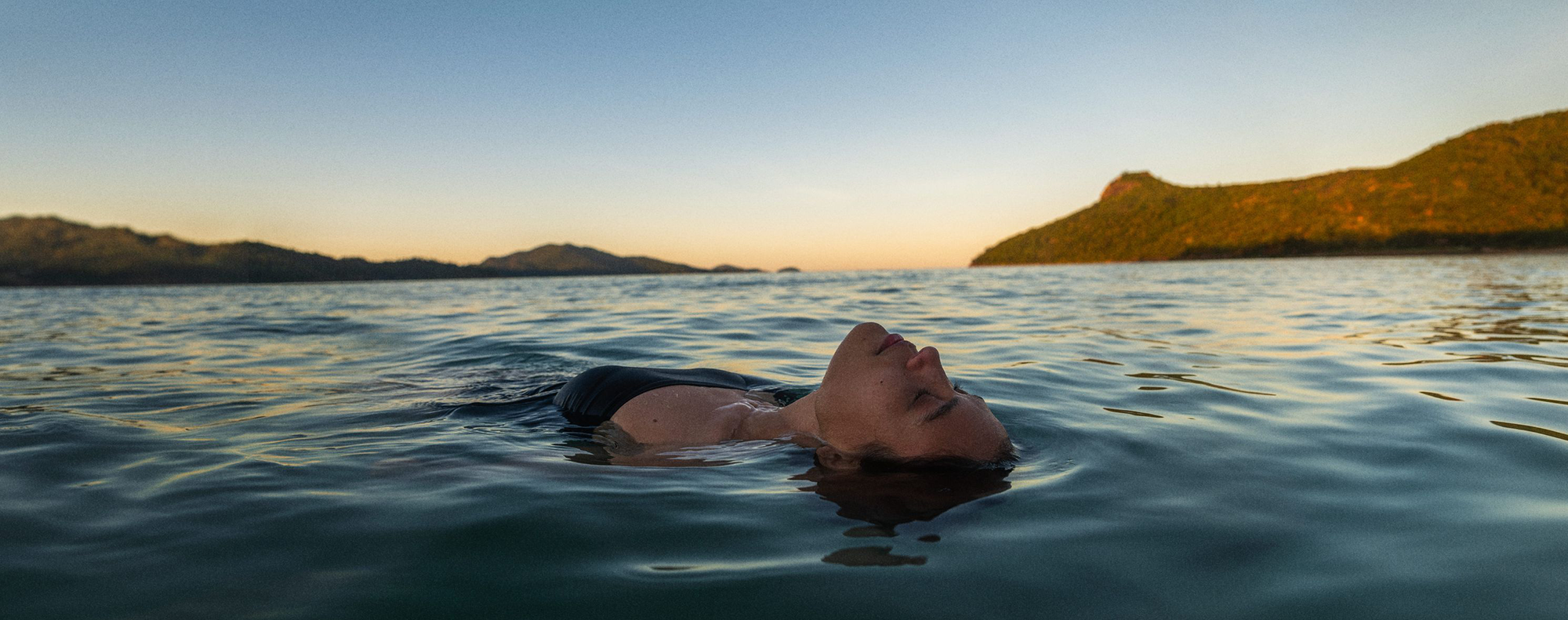 Hamilton Island Luxury Resort, The Sundays
