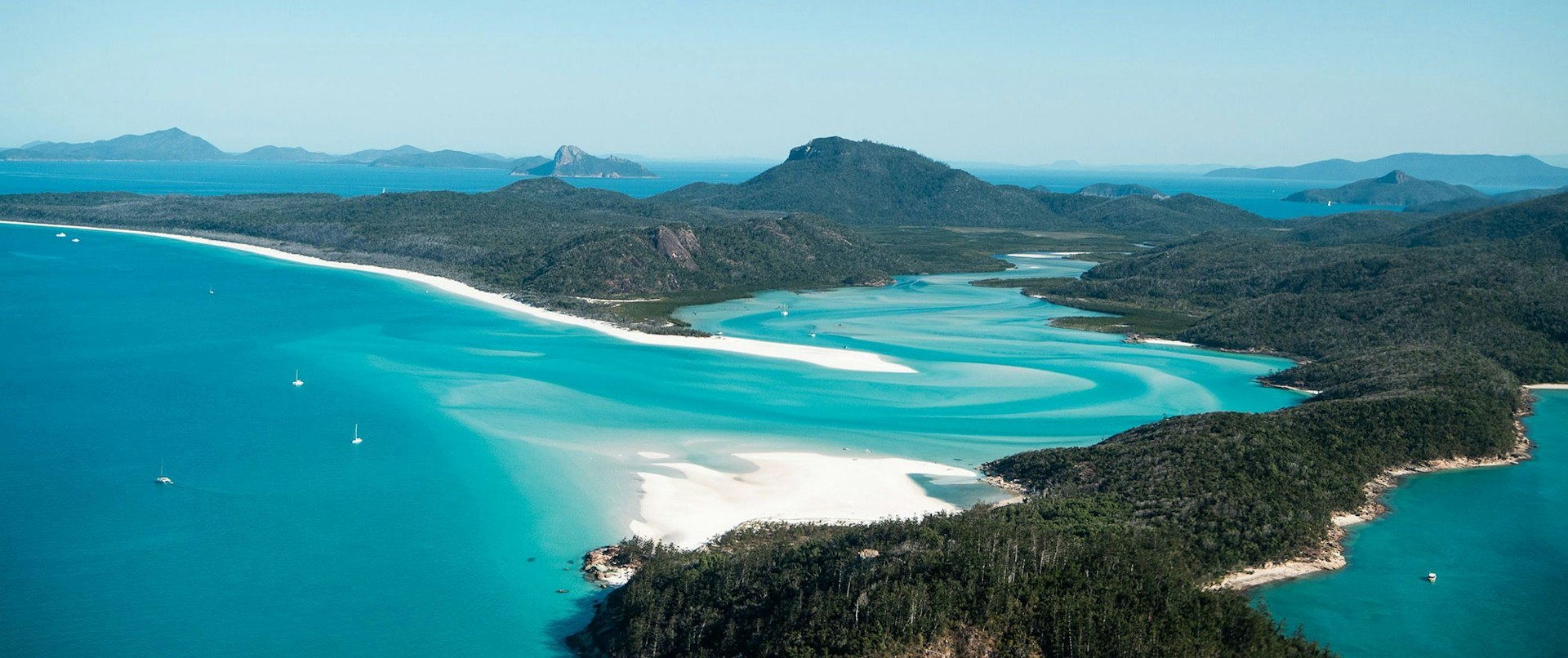 Whitehaven Beach